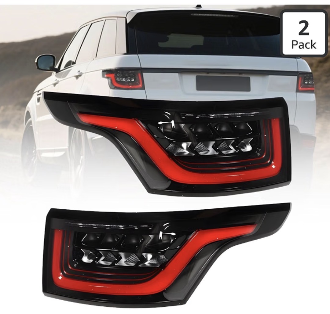 Tail Lighta